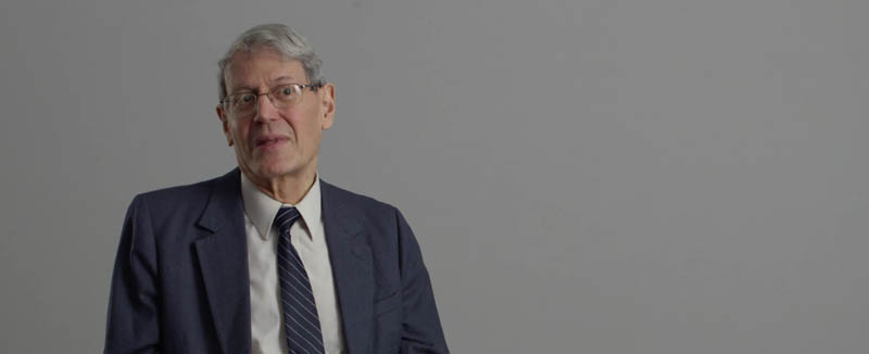 Vern Poythress Interview